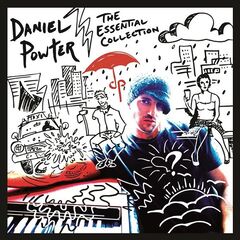 Daniel Powter – Daniel Powter The Essential Collection (2021) (ALBUM ZIP)