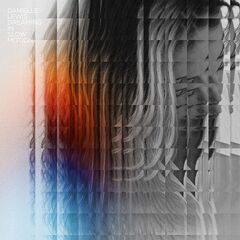 Danielle Lewis – Dreaming In Slow Motion (2021) (ALBUM ZIP)