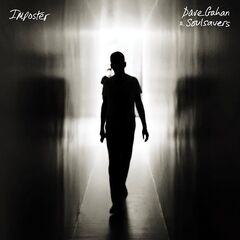 Dave Gahan &amp; Soulsavers – Imposter (2021) (ALBUM ZIP)