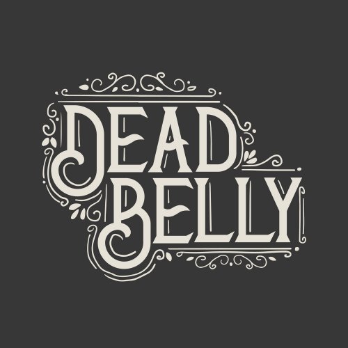 Dead Belly – Dead Belly (2021) (ALBUM ZIP)