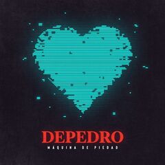 Depedro – Maquina De Piedad (2021) (ALBUM ZIP)