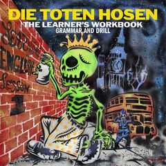 Die Toten Hosen – Learning English The Learner’s Workbook Grammar And Drill (2021) (ALBUM ZIP)