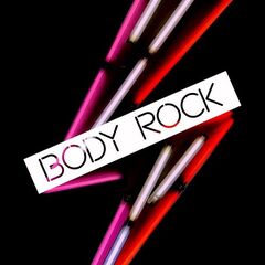 Dirty Disco Stars – Body Rock (2021) (ALBUM ZIP)