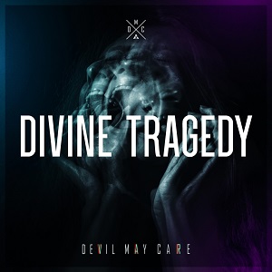 Divine Tragedy – Divine Tragedy (2021) (ALBUM ZIP)