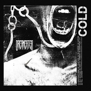 Dreameater – Cold (2021) (ALBUM ZIP)