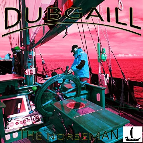 Dubgaill – The Norseman (2021) (ALBUM ZIP)