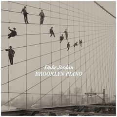 Duke Jordan – Brooklyn Piano (2021) (ALBUM ZIP)