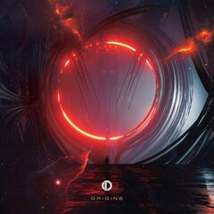 Dynatron – Origins (2021) (ALBUM ZIP)