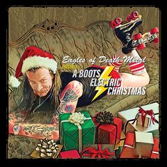 Eagles Of Death Metal – EODM Presents A Boots Electric Christmas (2021) (ALBUM ZIP)