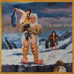 El Michels Affair – The Abominable (2021) (ALBUM ZIP)
