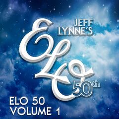 Electric Light Orchestra – ELO 50th Anniversary Vol. 1 (2021) (ALBUM ZIP)