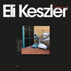 Eli Keszler – Icons (2021) (ALBUM ZIP)