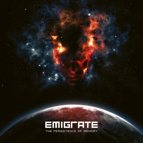 Emigrate – The Persistence Of Memory (2021) (ALBUM ZIP)