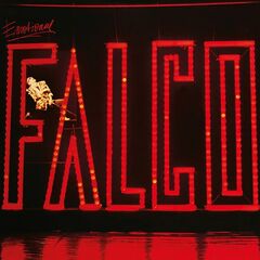 Falco – Emotional (2021) (ALBUM ZIP)