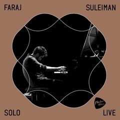 Faraj Suleiman – Live At Montreux Jazz Festival 2018 (2021) (ALBUM ZIP)