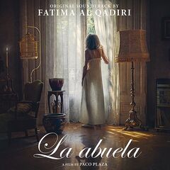 Fatima Al Qadiri – La Abuela [Original Motion Picture Soundtrack] (2021) (ALBUM ZIP)