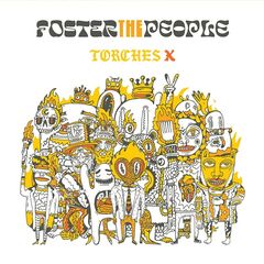 Foster The People – Torches X (Deluxe Edition) (2021) (ALBUM ZIP)