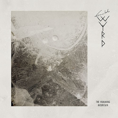 Gaahls Wyrd – The Humming Mountain (2021) (ALBUM ZIP)
