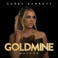 Gabby Barrett – Goldmine (2021) (ALBUM ZIP)