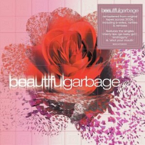 Garbage – Beautiful Garbage [20th Anniversary Edition] (2021) (ALBUM ZIP)