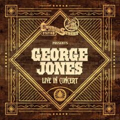 George Jones – Church Street Station Presents George Jones Live In Concert (2021) (ALBUM ZIP)