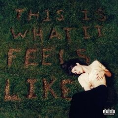 Gracie Abrams – This Is What It Feels Like (2021) (ALBUM ZIP)
