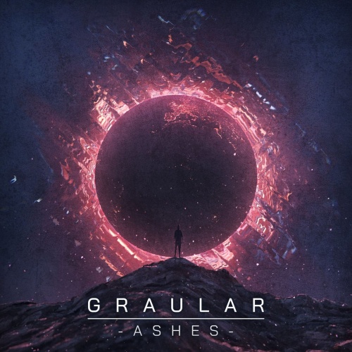 Graular – Ashes (2021) (ALBUM ZIP)