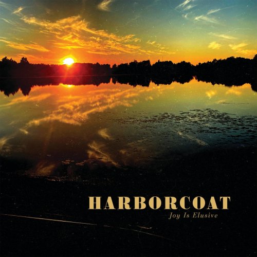 Harborcoat – Joy Is Elusive (2021) (ALBUM ZIP)