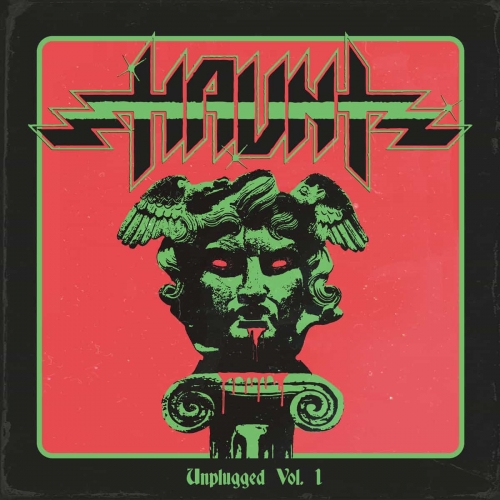Haunt – Unplugged, Vol.1 (2021) (ALBUM ZIP)