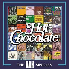 Hot Chocolate – The RAK Singles (2021) (ALBUM ZIP)