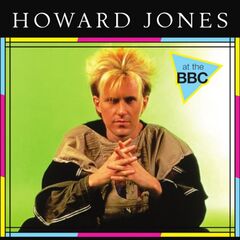 Howard Jones – At The BBC (2021) (ALBUM ZIP)