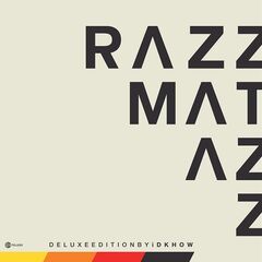 I Dont Know How But They Found Me – Razzmatazz (2021) (ALBUM ZIP)