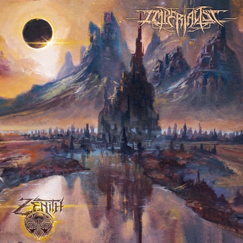 Imperialist – Zenith (2021) (ALBUM ZIP)