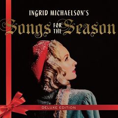 Ingrid Michaelson – Ingrid Michaelson’s Songs For The Season (2021) (ALBUM ZIP)
