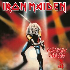 Iron Maiden – Maiden Japan (2021) (ALBUM ZIP)