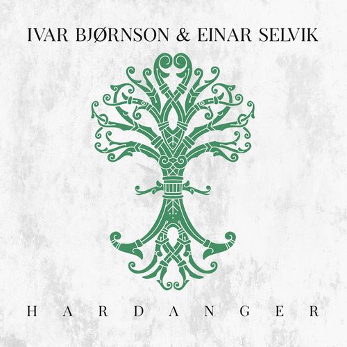 Ivar Bjornson &amp; Einar Selvik – Hardanger (2021) (ALBUM ZIP)