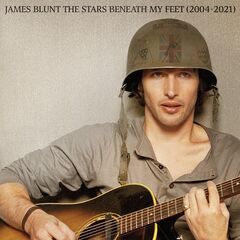 James Blunt – The Stars Beneath My Feet 2004-2021 (2021) (ALBUM ZIP)