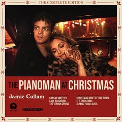 Jamie Cullum – The Pianoman At Christmas [The Complete Edition] (2021) (ALBUM ZIP)