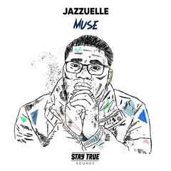Jazzuelle – Muse (2021) (ALBUM ZIP)