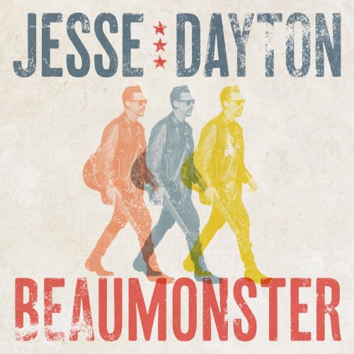 Jesse Dayton – Beaumonster (2021) (ALBUM ZIP)