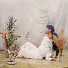 Jessica Domingo – Butterfly Paradise (2021) (ALBUM ZIP)