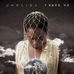 Jhelisa – 7 Keys V.2 (2021) (ALBUM ZIP)
