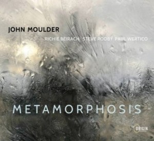 John Moulder – Metamorphosis (2021) (ALBUM ZIP)