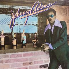 Johnny Adams – After All The Good Is Gone (2021) (ALBUM ZIP)