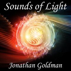 Jonathan Goldman – Sounds Of Light (2021) (ALBUM ZIP)