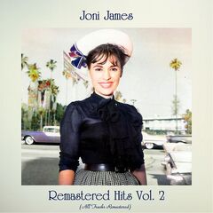 Joni James – Remastered Hits, Vol. 2 (2021) (ALBUM ZIP)