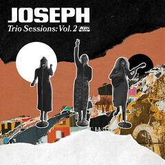 Joseph – Trio Sessions Vol. 2 (2021) (ALBUM ZIP)