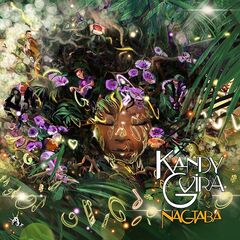 Kandy Guira – Nagtaba (2021) (ALBUM ZIP)
