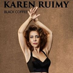 Karen Ruimy – Black Coffee (2021) (ALBUM ZIP)