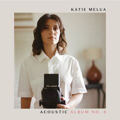 Katie Melua – Acoustic Album No. 8 (2021) (ALBUM ZIP)